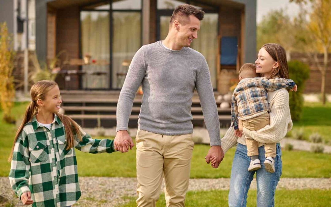 The Hidden Costs of Buying an Older Home vs. Building New