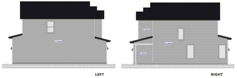 Medina Right Left Midwest
