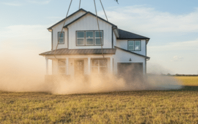 Why More Kansas Families Are Choosing Build-On-Your-Land Homes