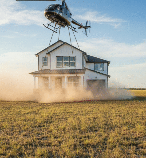 Why More Kansas Families Are Choosing Build-On-Your-Land Homes