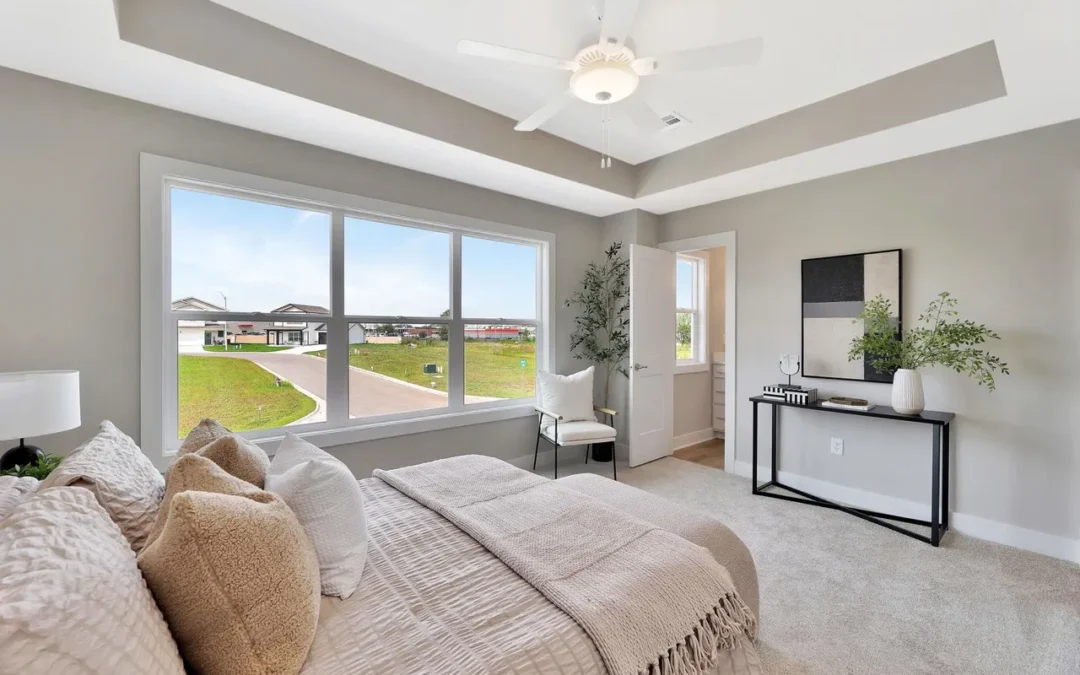 How Customizable Is a Custom Home? What Homebuyers Need to Know