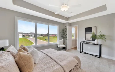 How Customizable Is a Custom Home? What Homebuyers Need to Know