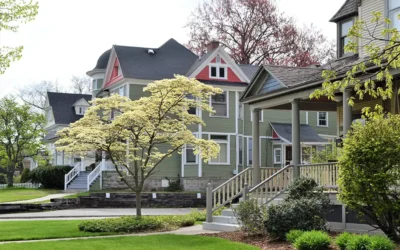 Should You Buy an Existing Home or Build New in Wichita?