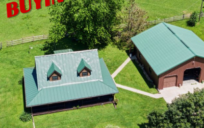 Before You Build: 5 Essential Tips for Buying Land in Wichita, KS