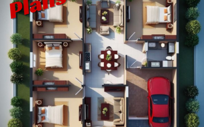 How to Choose the Right Floor Plan for Your New Home in Wichita, KS