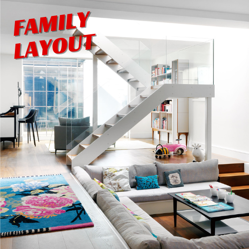 How to Choose the Right Floor Plan for Your Family in2026