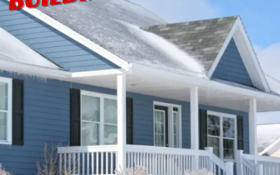 New Year, New Home : Why Winter Is a Smart Time to Start Building