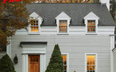 Designing for Kansas Weather : Energy-Efficient Features Worth Investing In