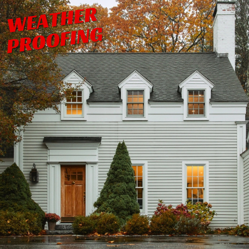 Designing for Kansas Weather : Energy-Efficient Features Worth Investing In