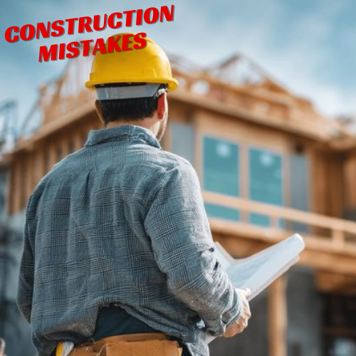 Top 5 Mistakes to Avoid When Building a Custom Home in Kansas