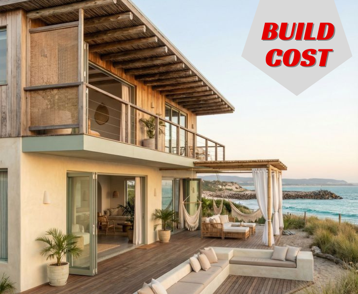 What Does It Cost to Build a Custom Home in Wichita, KS?