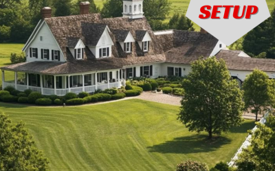 How to Prepare Your Land for Building a Custom Home in Kansas