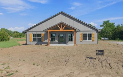 How to Choose the Right Custom Home Builder in Wichita, KS
