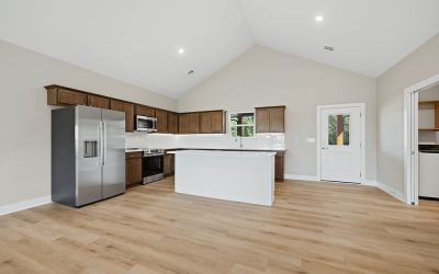 10 Features Wichita Homebuyers Are Putting in Their New Homes